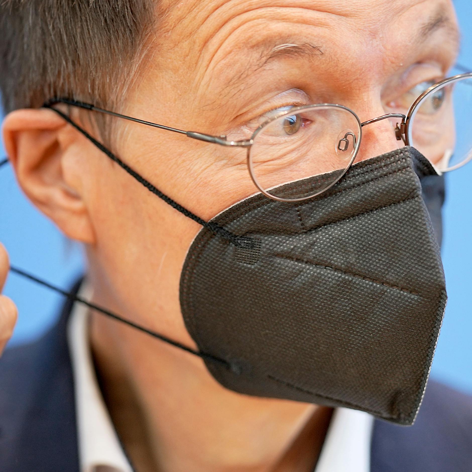 Karl Lauterbach: Corona-Impfpflicht wird es nicht geben – aber Einschränkungen