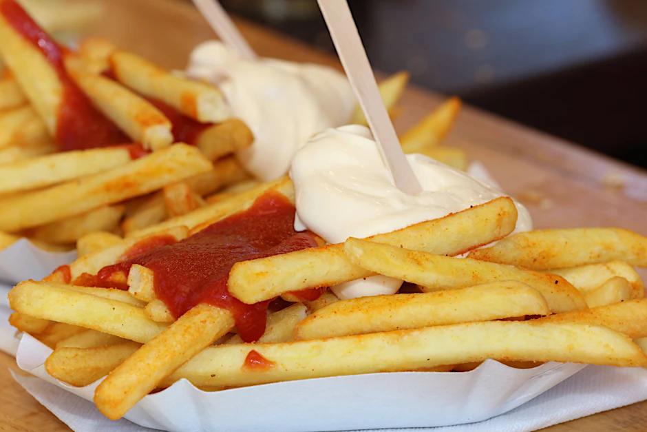 Für fettige Snacks und Zuckerbomben soll die Lebensmittelindustrie bald nicht mehr bei Kindern werben dürfen, fordern die Verbraucherschutzminister.