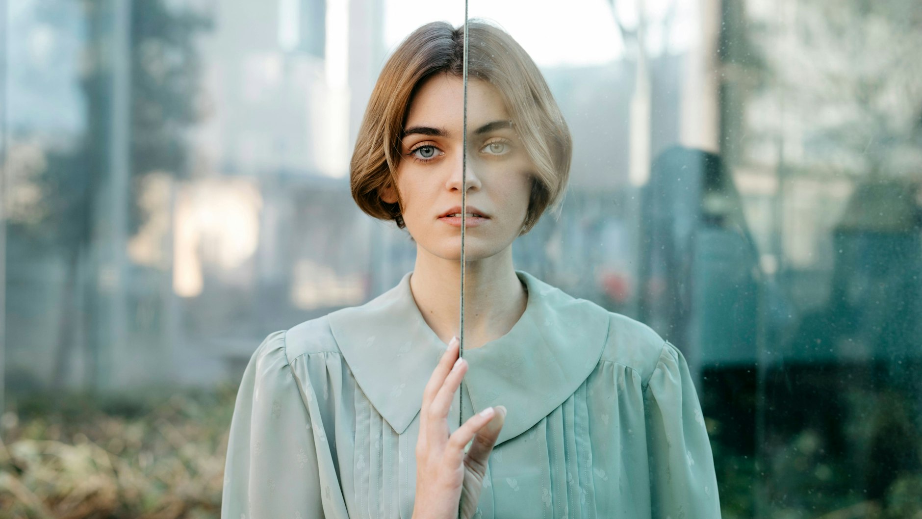 Kennen Sie ihren digitalen Zwilling?