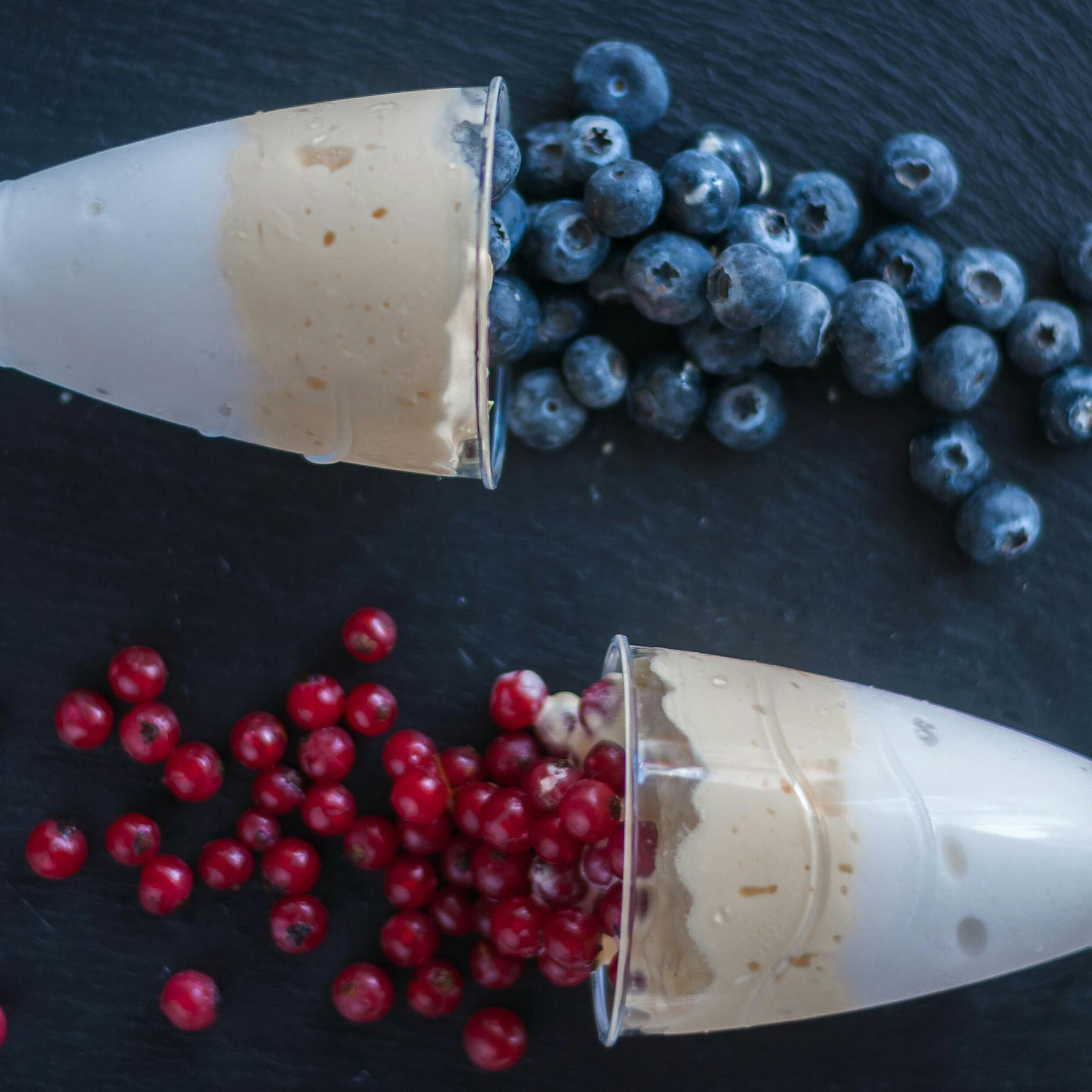 Frozen Joghurt einfach selber machen – so einfach geht‘s