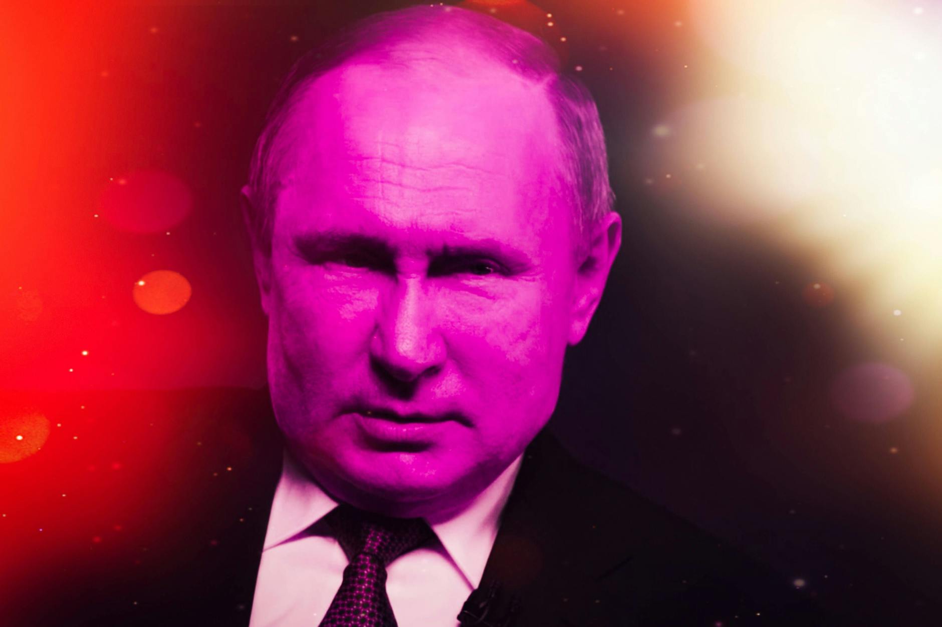 Der Kreml weist alle Gerüchte über Putins Gesundheitszustand zurück, doch die Informationen über eine Erkrankung verdichten sich.