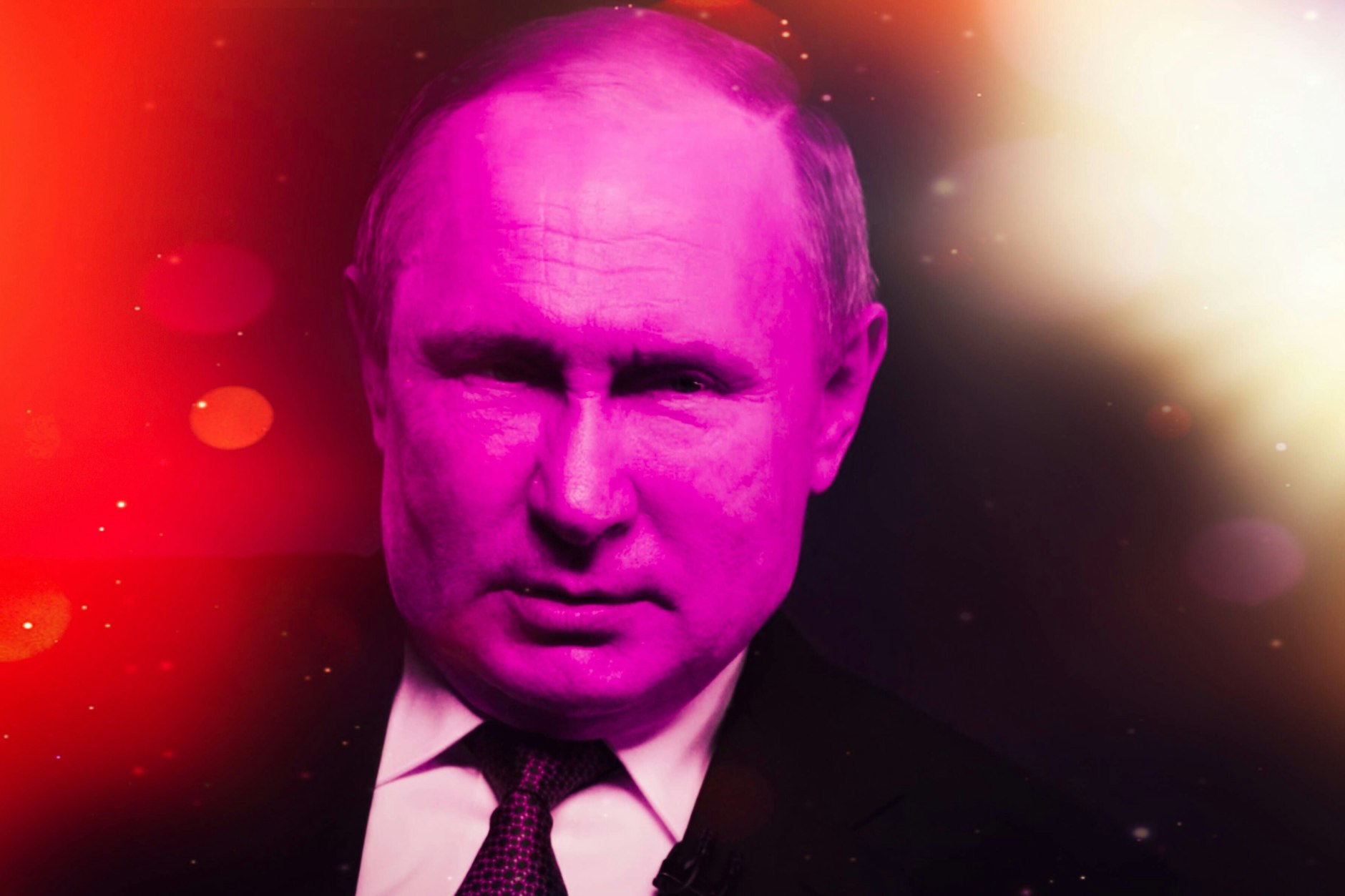 Der Kreml weist alle Gerüchte über Putins Gesundheitszustand zurück, doch die Informationen über eine Erkrankung verdichten sich.