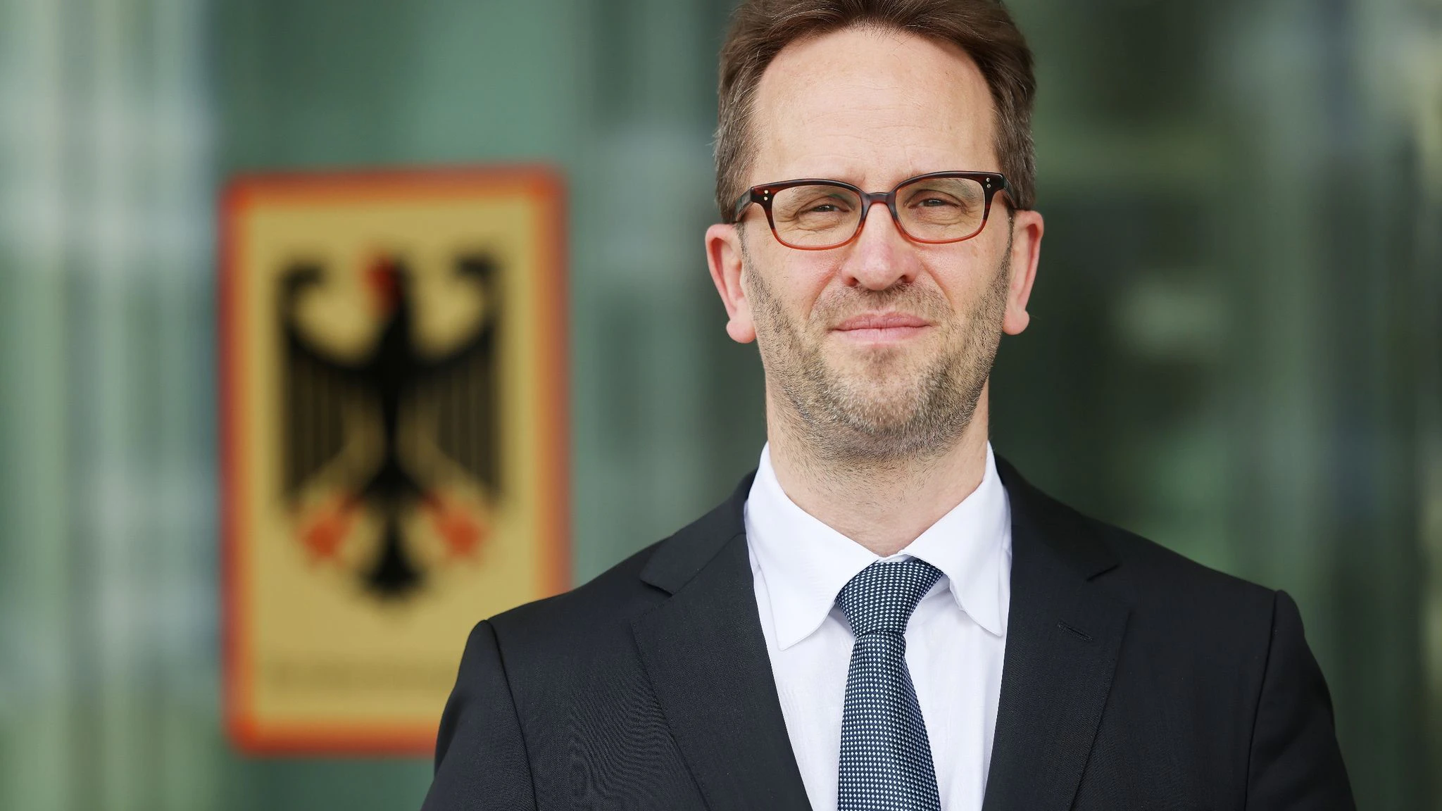 Klaus Müller, Präsident der Bundesnetzagentur, spricht in Sachen Gaslieferungen aus Russland von einer „angespannten“ Lage.