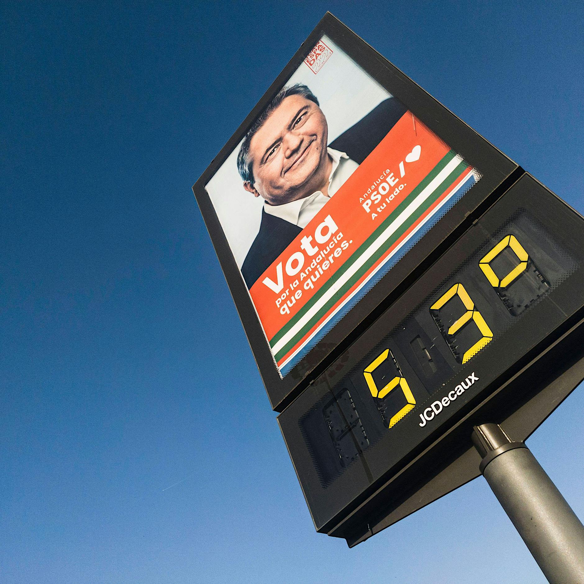 Hitzewelle: Rekord-Temperaturen in ganz Europa erwartet