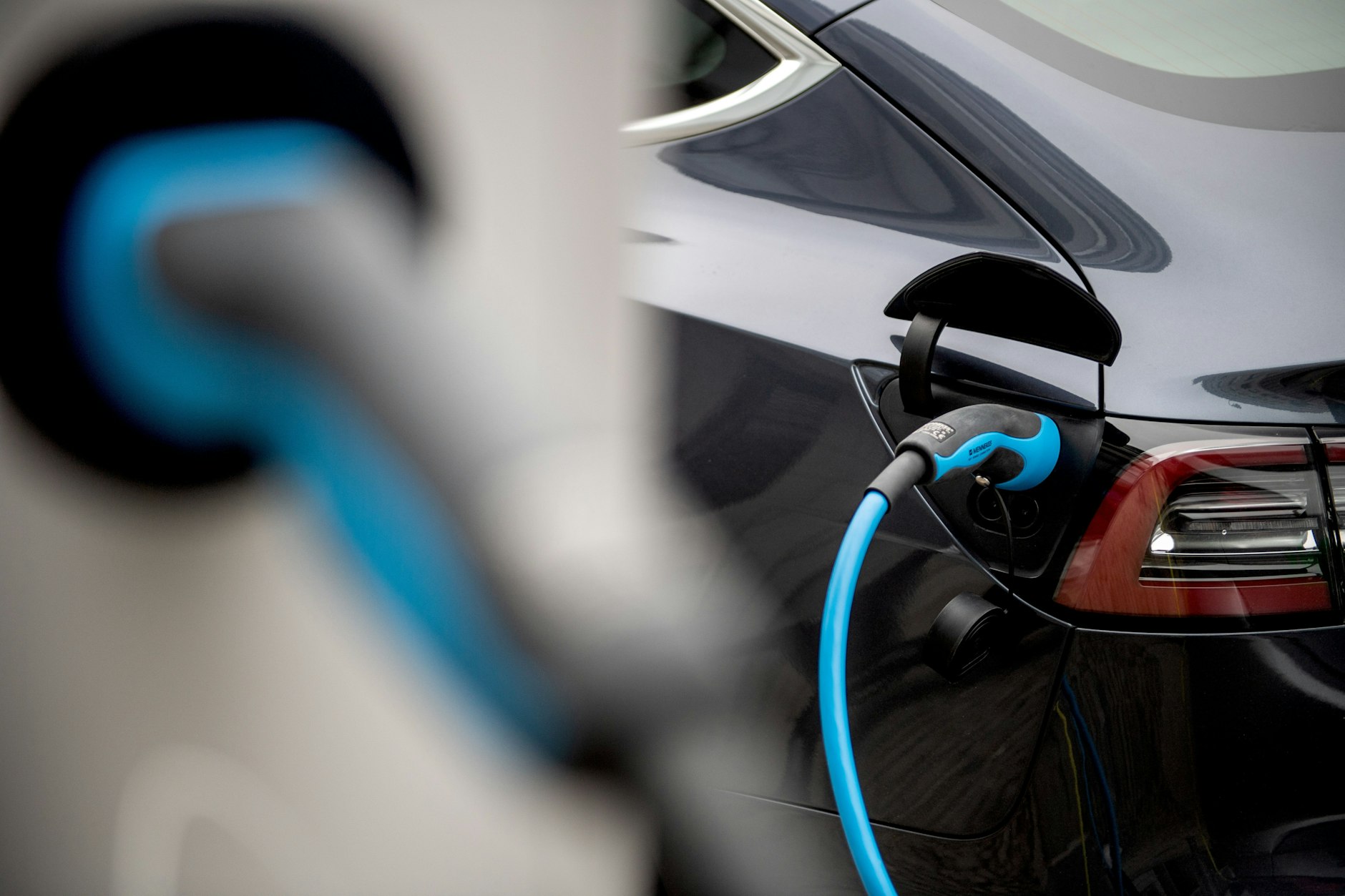 Finanzminister Christian Lindner (FDP) will weniger Subventionen für Elektro-Autos.