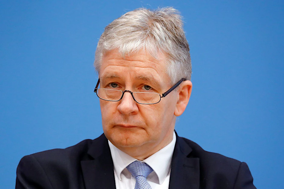 ARCHIV - Gernot Marx, Präsident der Deutschen Interdisziplinären Vereinigung für Intensiv- und Notfallmedizin.  