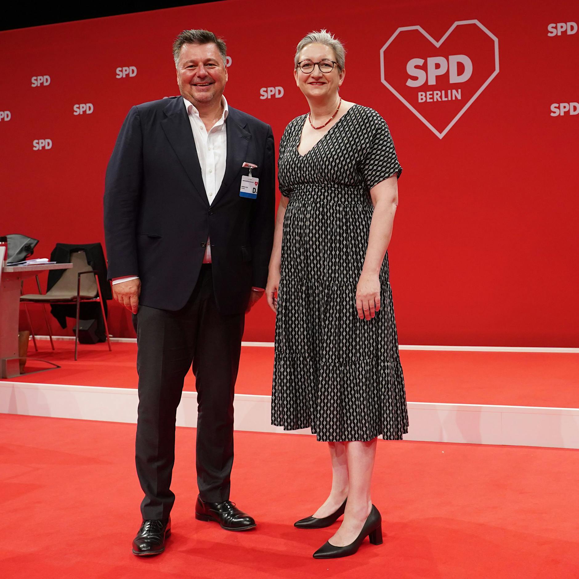 Bundesbauministerin will Vorkaufsrecht für Miethäuser zurück