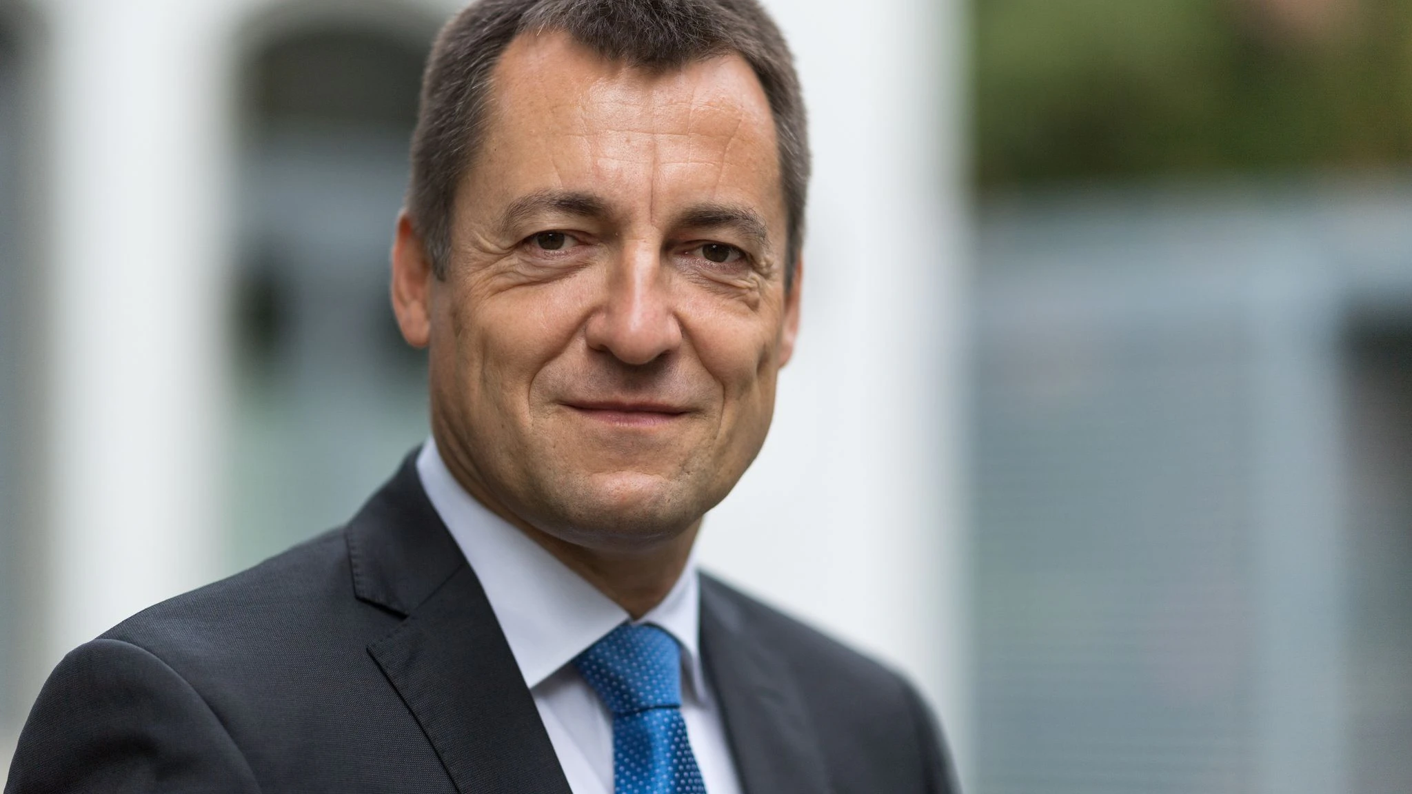 Der Parlamentarische Geschäftsführer der FDP, Torsten Herbst,&nbsp; will eine Erdgasförderung durch Fracking in Deutschland prüfen lassen.