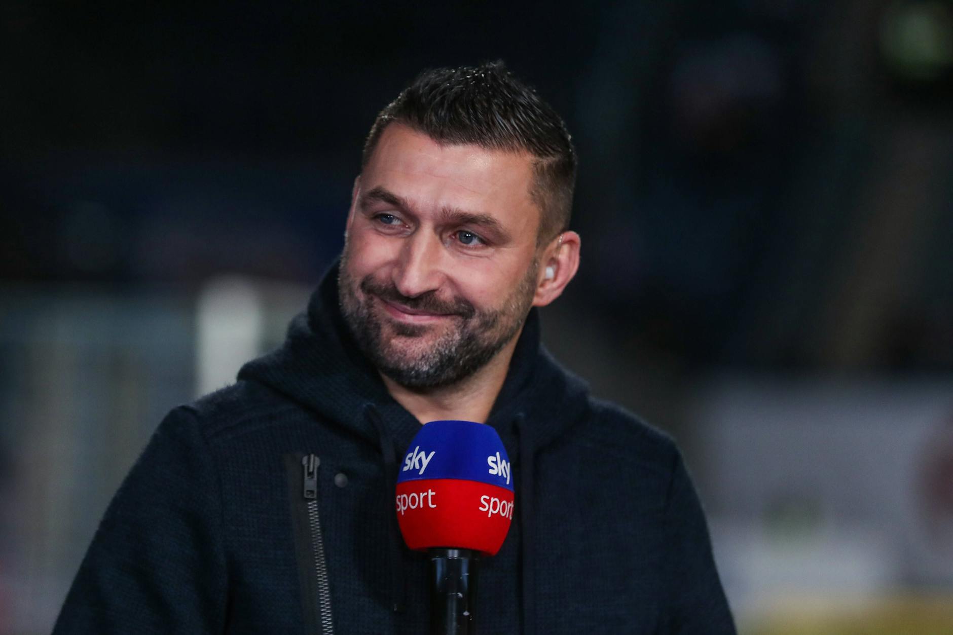 TV-Experte Torsten Mattuschka erwartet ein schweres Jahr für seinen 1. FC Union, an dessen Ende aber wieder der Klassenerhalt steht.