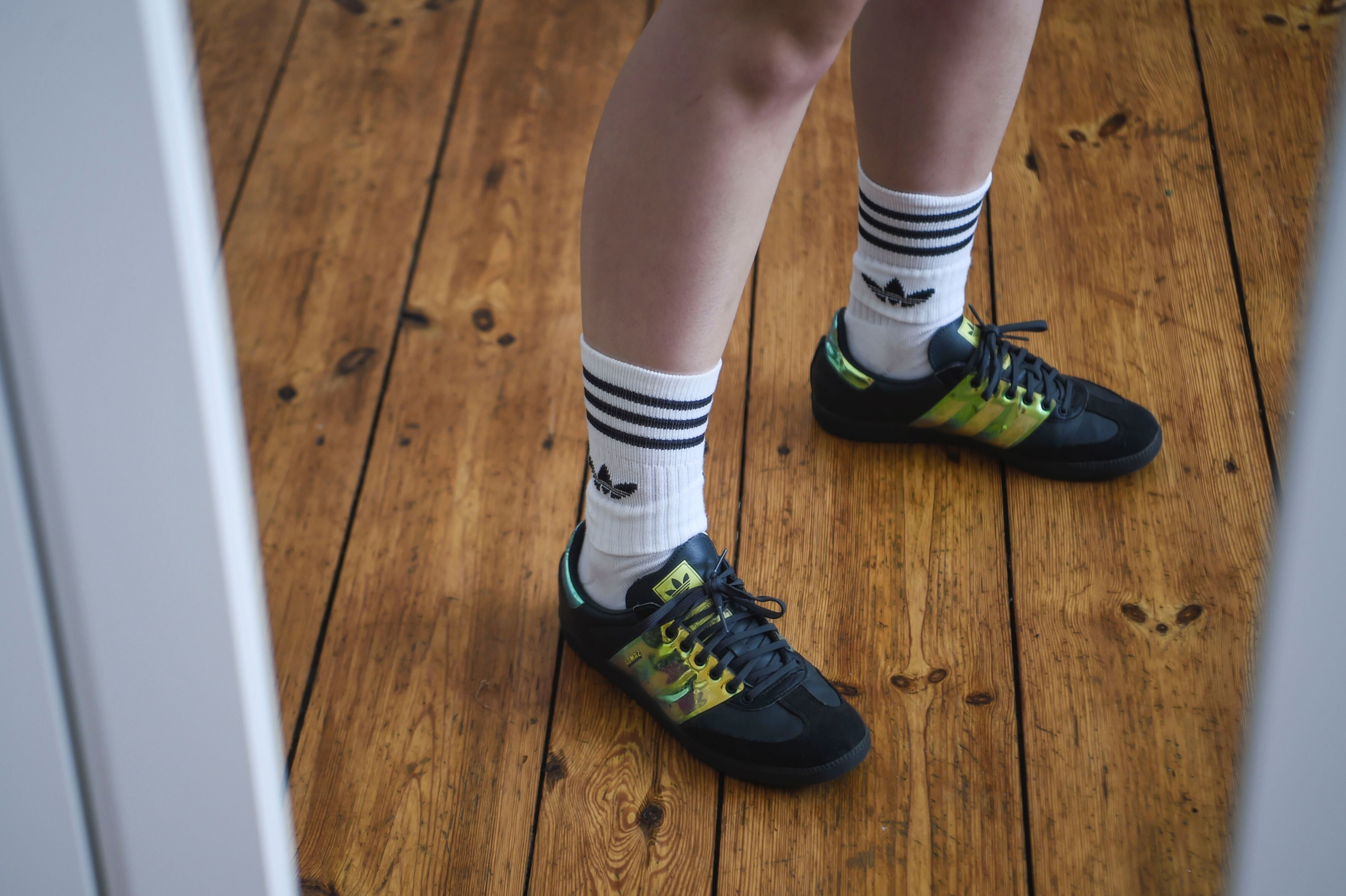 Image - Tennissocken und Anglerhüte – das sind die Sommertrends des Jahres 2022