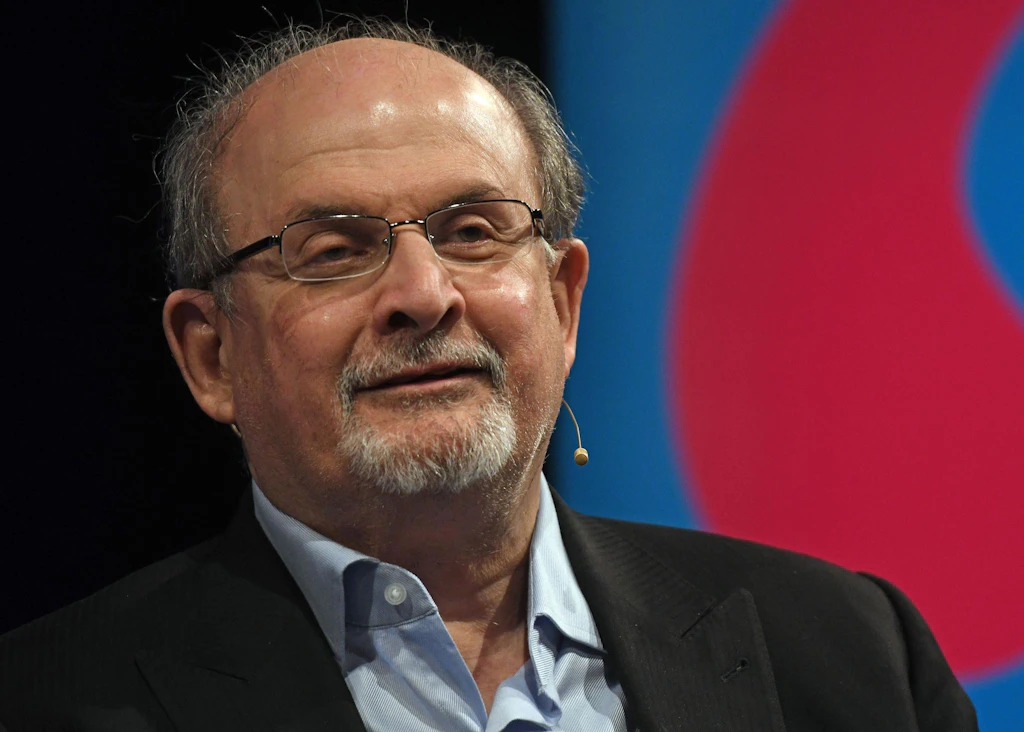 Mahner für Freiheit: Salman Rushdie wird 75