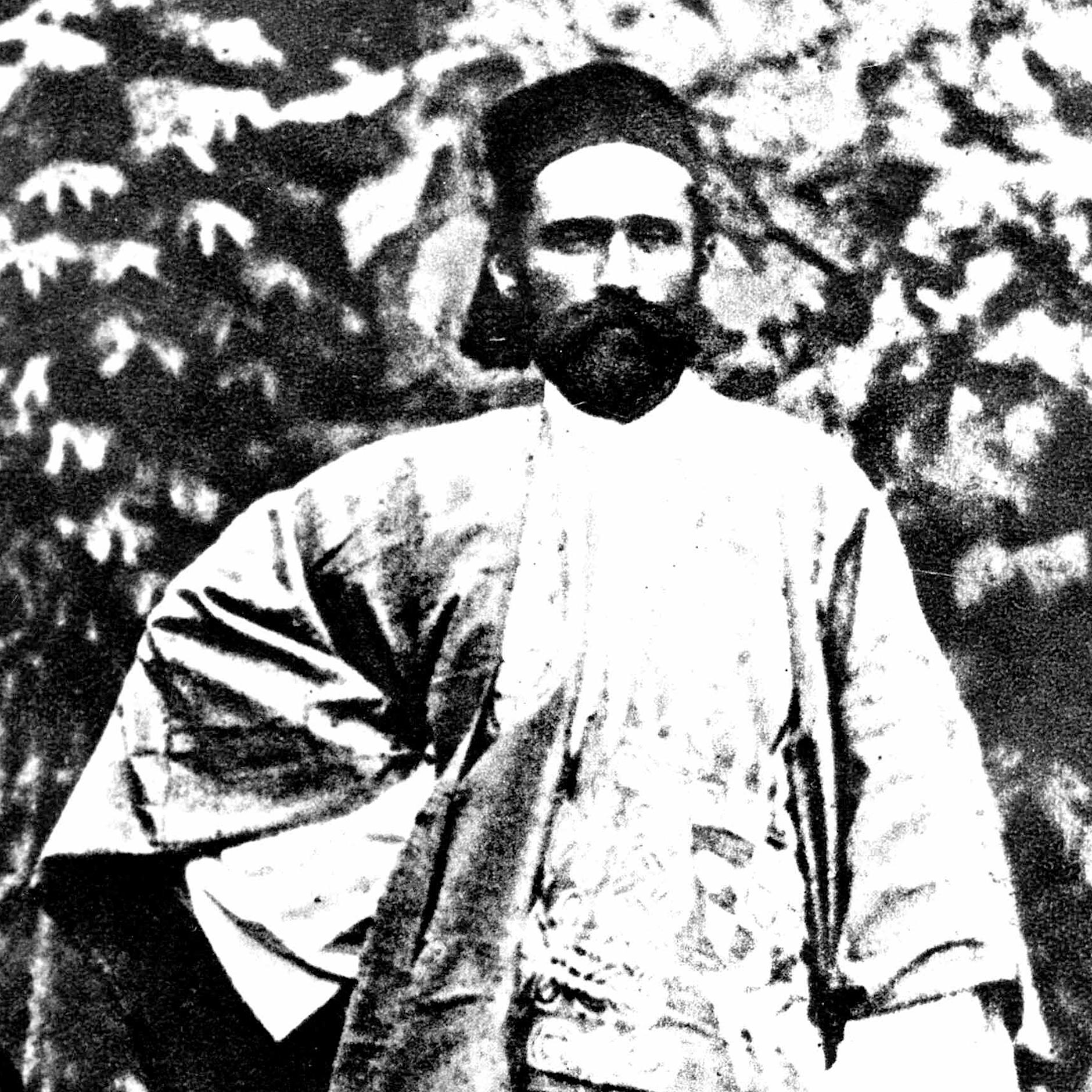 Warum es falsch ist, den Namen Gustav Nachtigal aus dem Stadtbild zu tilgen