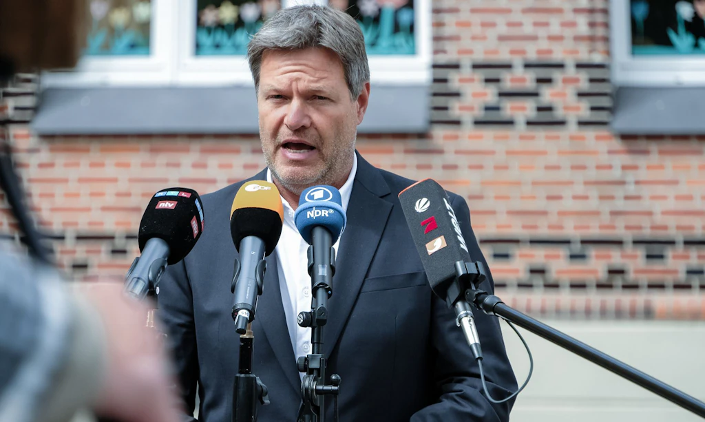 FDP will Fracking-Verbot prüfen lassen – Habeck strikt dagegen