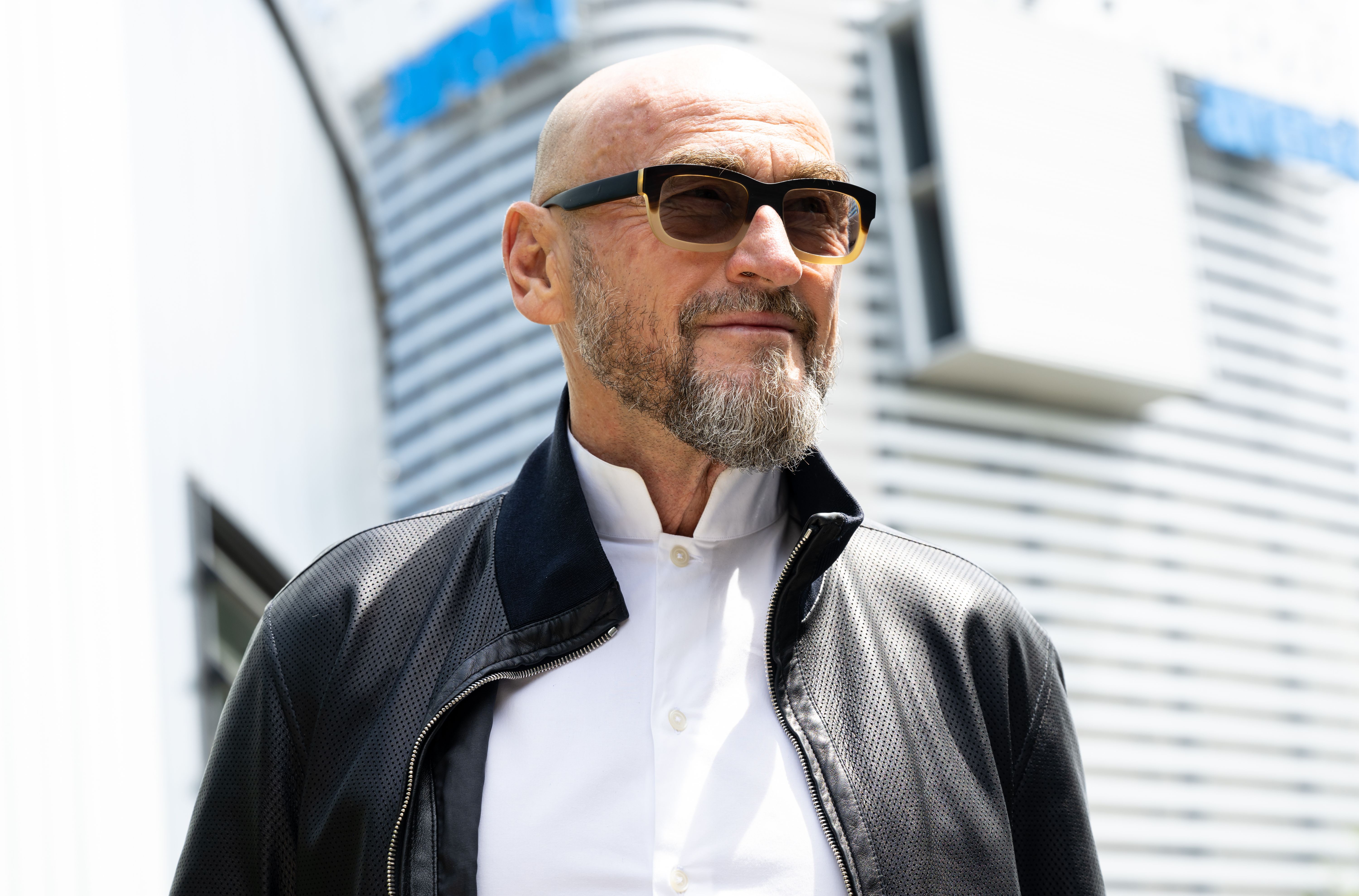 Image - Jochen Schweizer ist Mister Abenteuer – nie hätte er gedacht, so alt zu werden