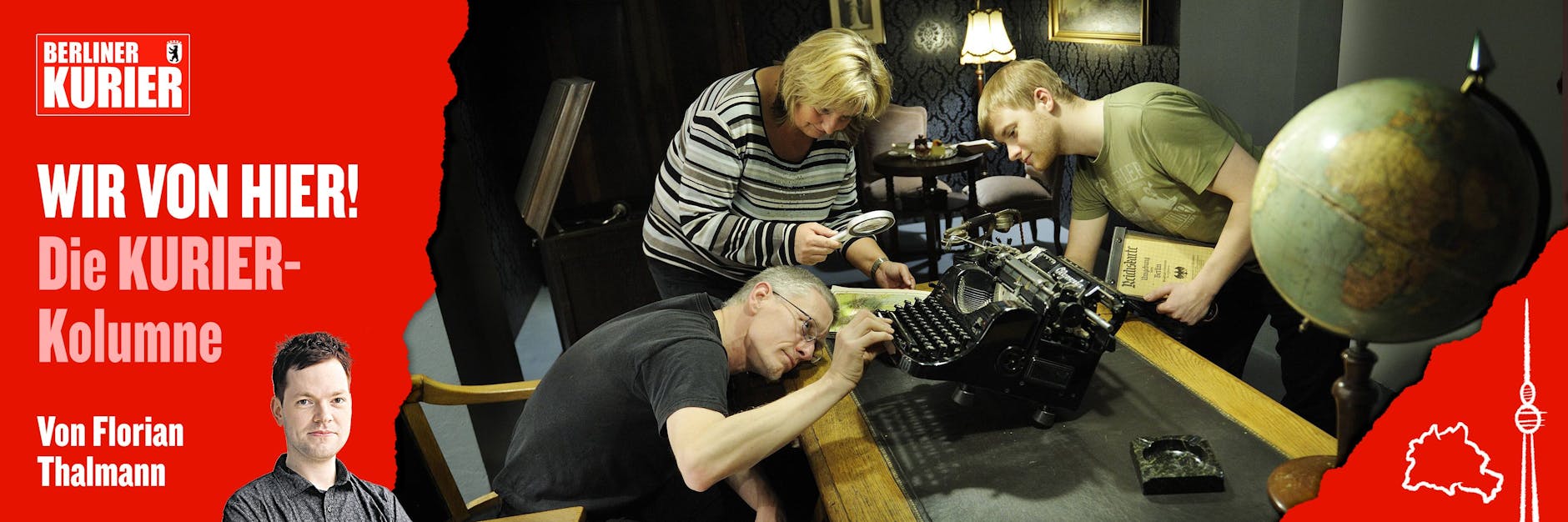 In Escape Rooms gilt es, sich alles genau anzuschauen - denn es müssen versteckte Codes gefunden, Rätsel gelöst und Schlösser geknackt werden.