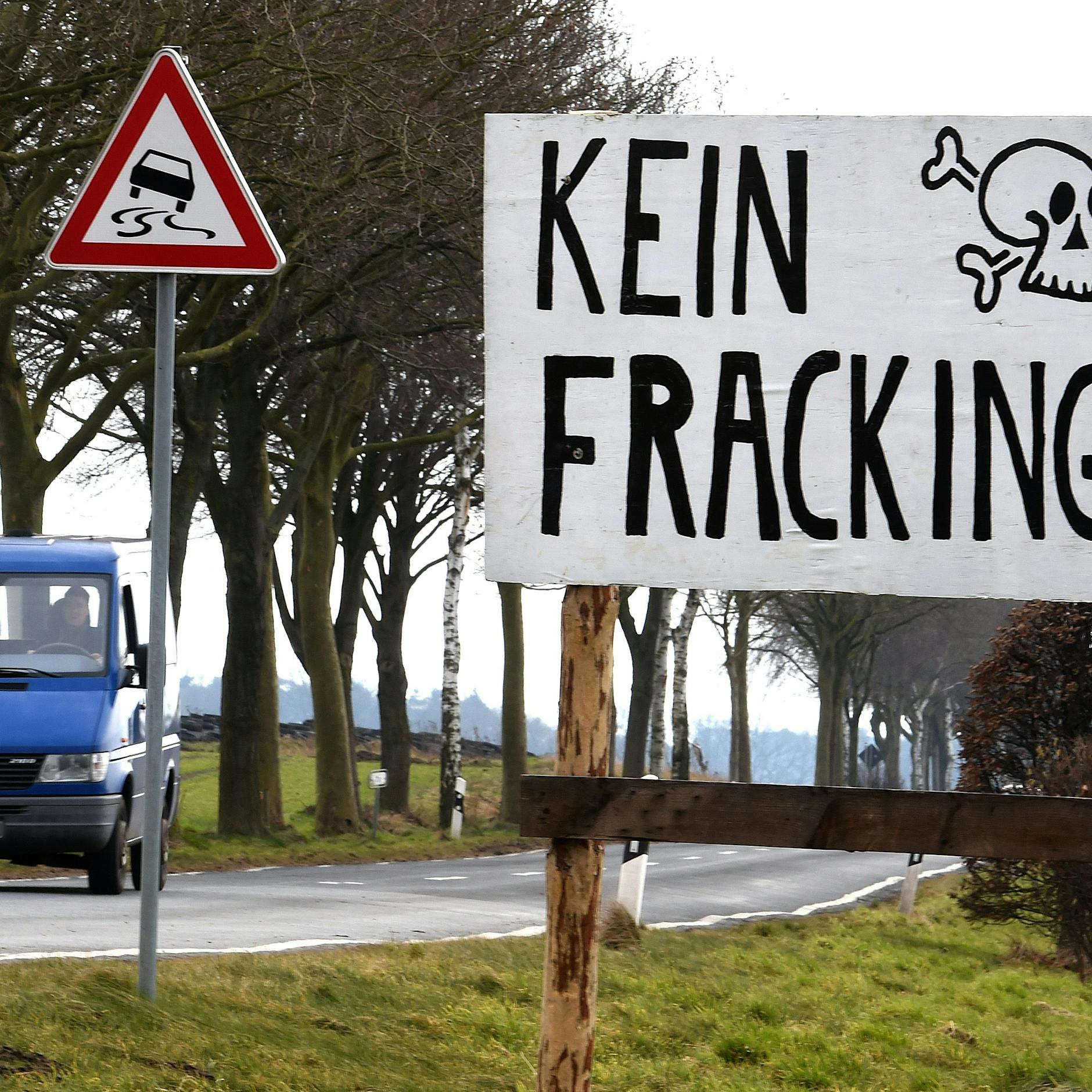 Kommt nach dem Kohlestrom auch Fracking zurück? Was ist so schlimm an der Methode, um Gasreserven in Deutschland zu fördern?