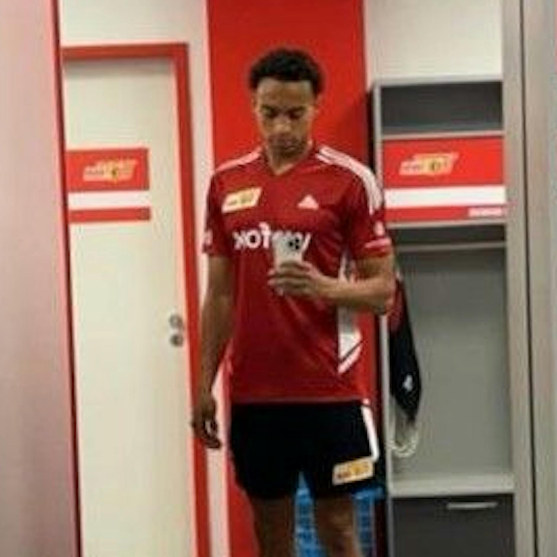 1. FC Union: Ist das das neue Heimtrikot der Eisernen?
