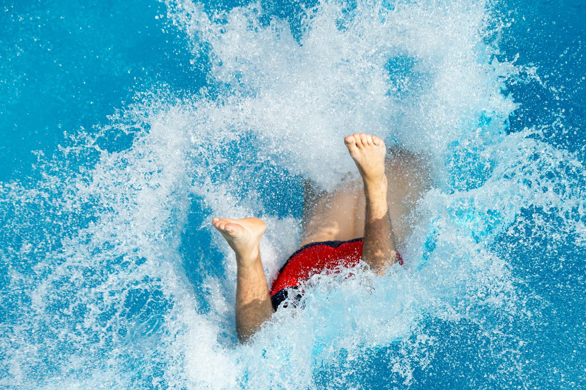 Endlich Sommer? Nach dem Streit über die Hitze ist vor dem nächsten Streit über Corona.