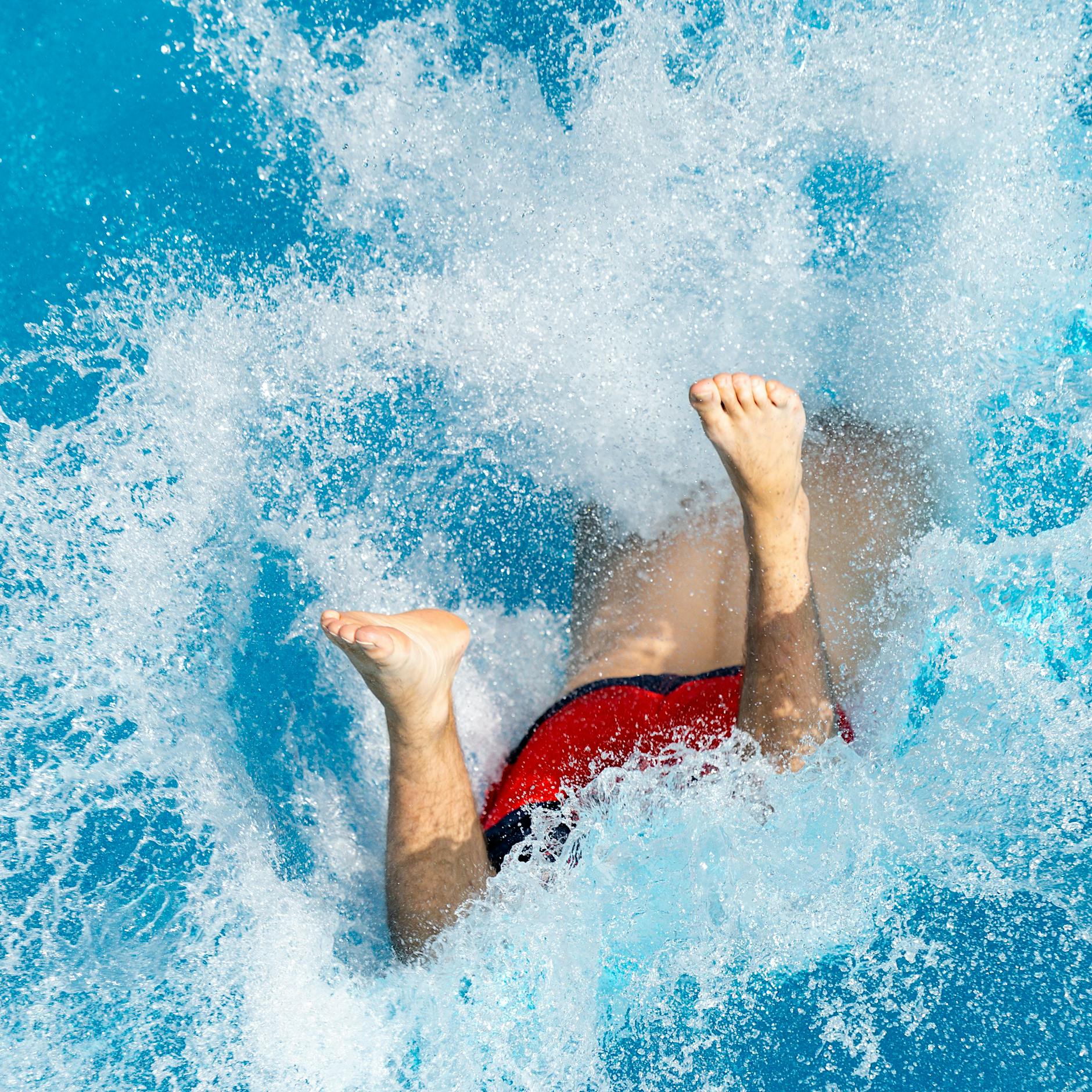 Mega-Hitze: Heißester Ort Deutschlands liegt in Brandenburg