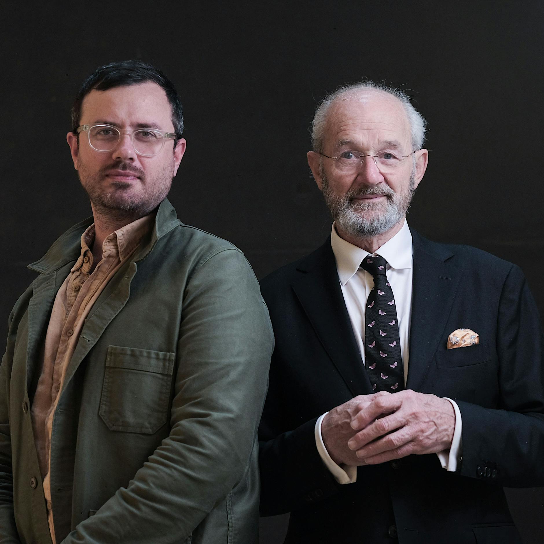 Vater und Bruder von Julian Assange im Berliner Verlag: „Die Bundesregierung muss endlich handeln“