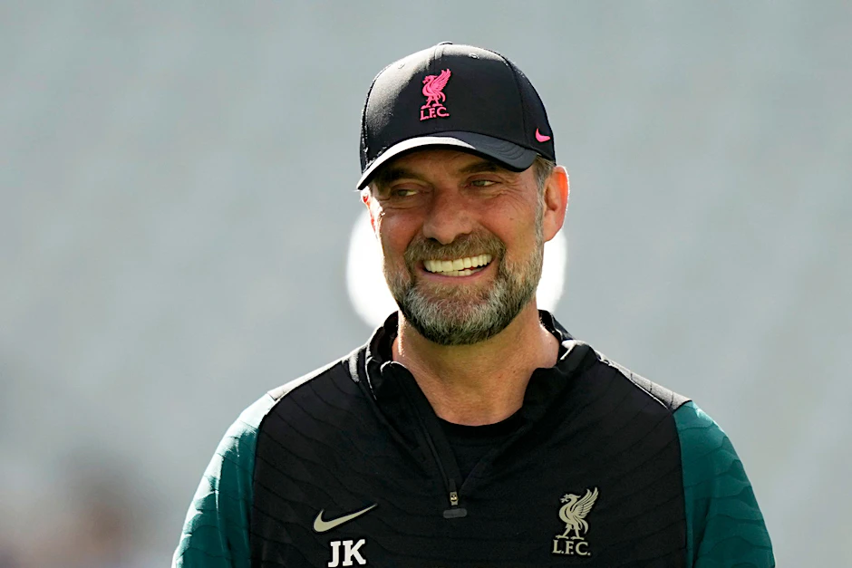Fährt mit dem FC Liverpool zu einem Testspiel nach Leipzig: Trainer Jürgen Klopp.  