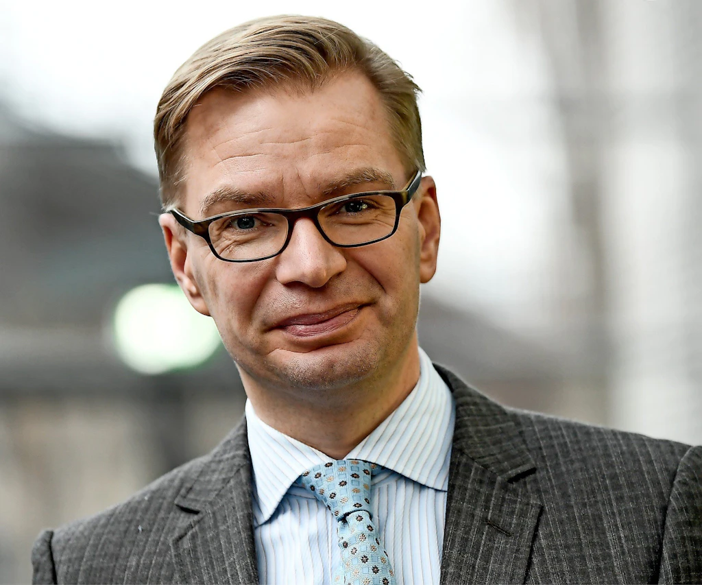 Hohe Energiepreise: „Es ist nicht immer alles Putin“