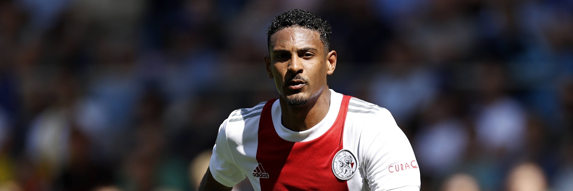 Ajax-Stürmer Sébastien Haller steht vor einem Wechsel zu Borussia Dortmund, soll beim BVB Erling Haaland ersetzen.