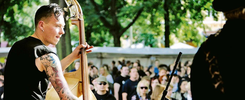 Trotz explodierender Inzidenzen: Zehntausende bei Fête de la Musique erwartet