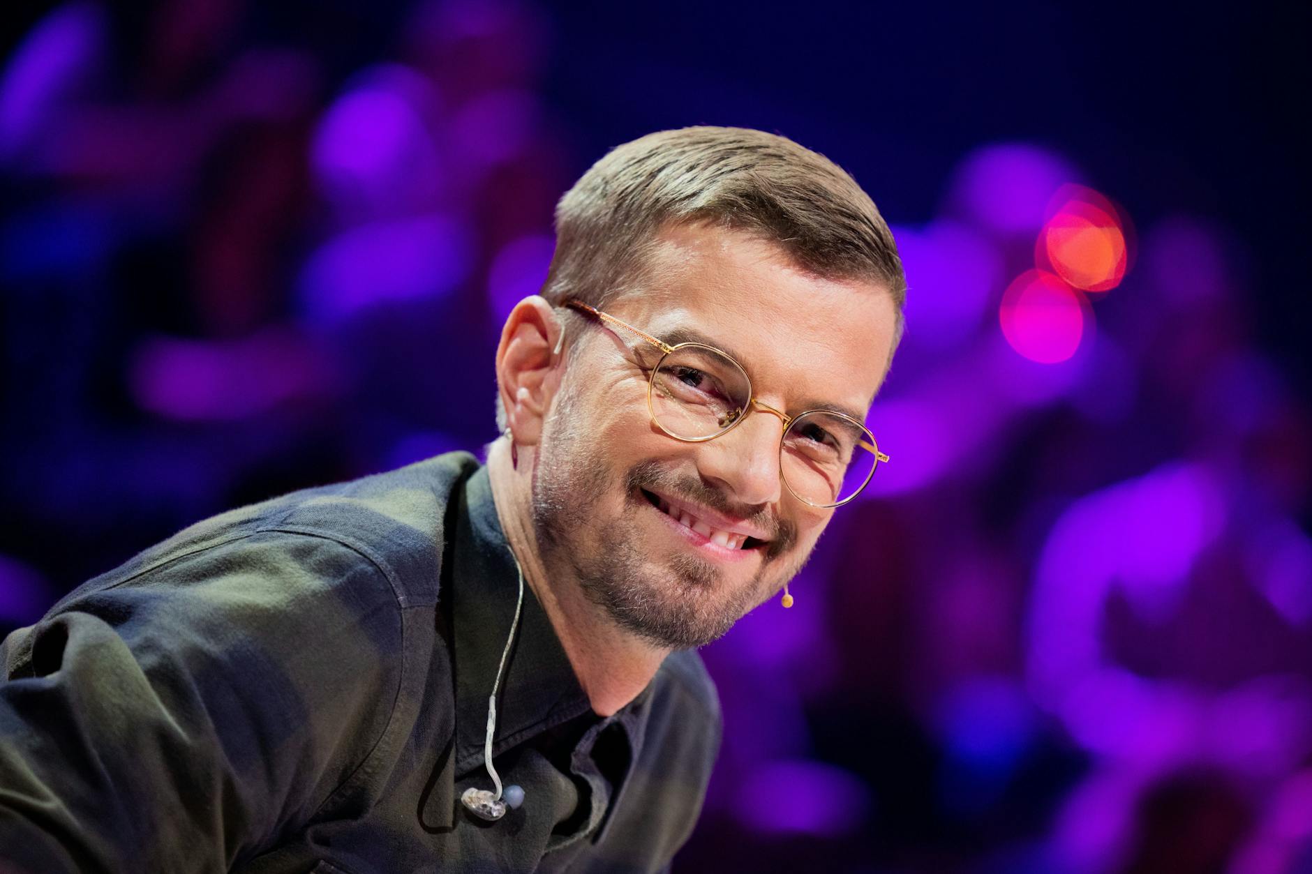 Joko Winterscheidt kehrt im August mit seiner Sendung Wer stiehlt mir die Show? zurück.