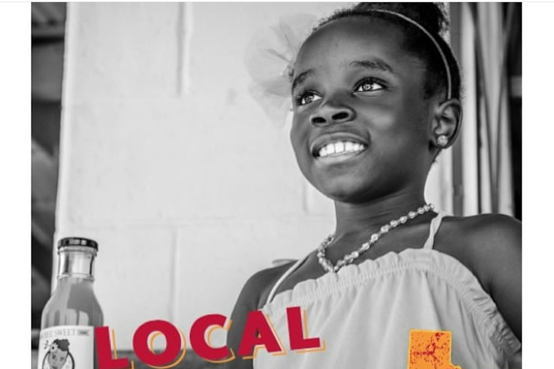 Als Vierjährige begann Mikaila, ihre Limonade zu verkaufen.