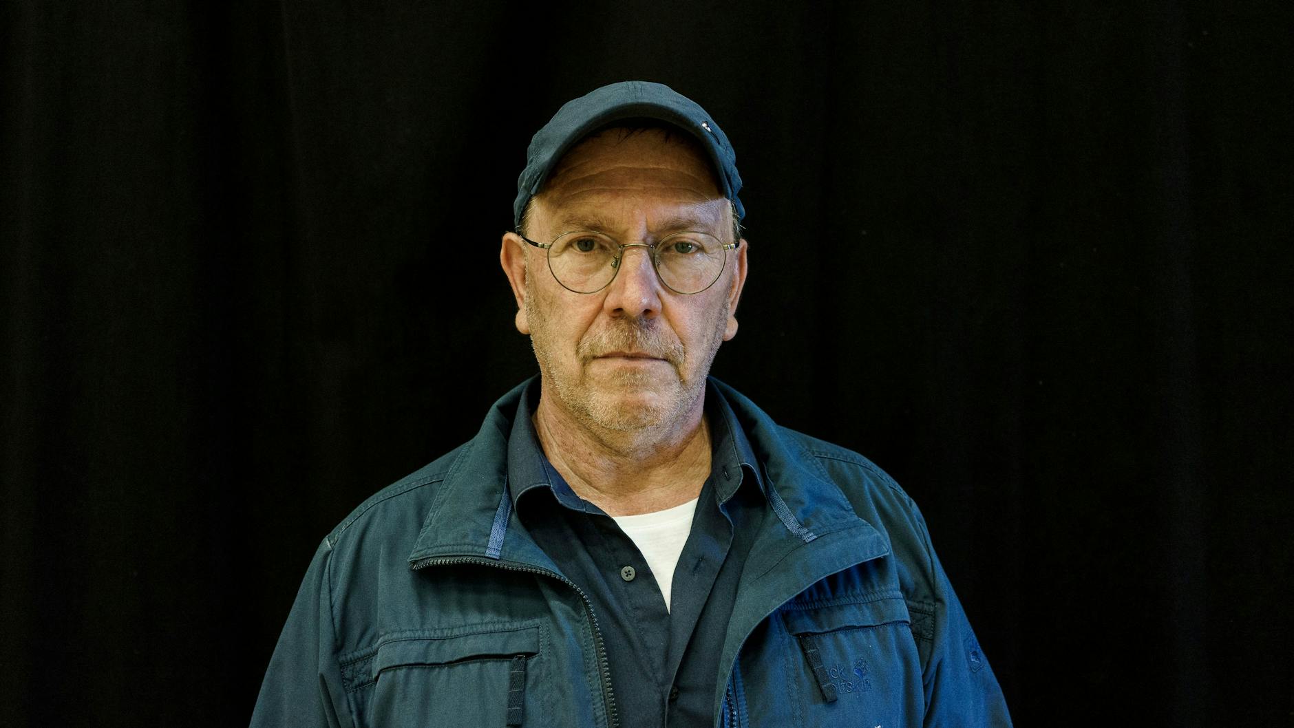 Kein Haus, kein Auto, kein Pferd: René Pollesch lebt zur Miete in Prenzlauer Berg.