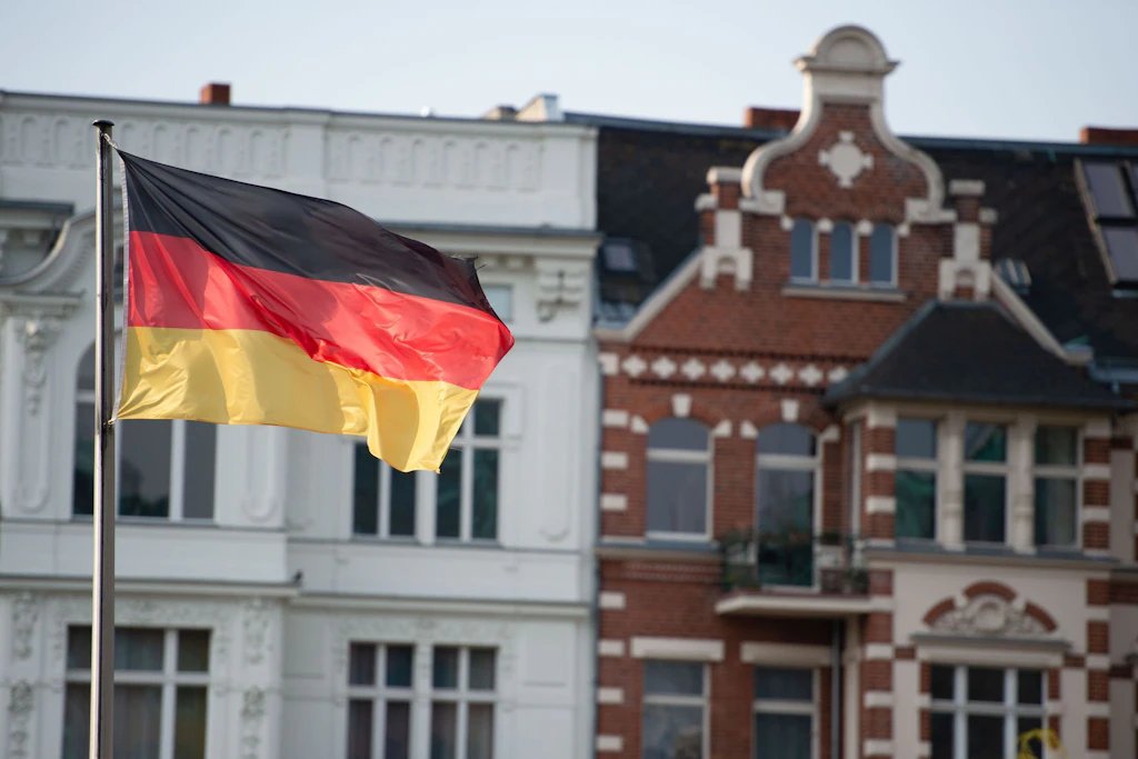 Bevölkerung in Deutschland wieder leicht gewachsen