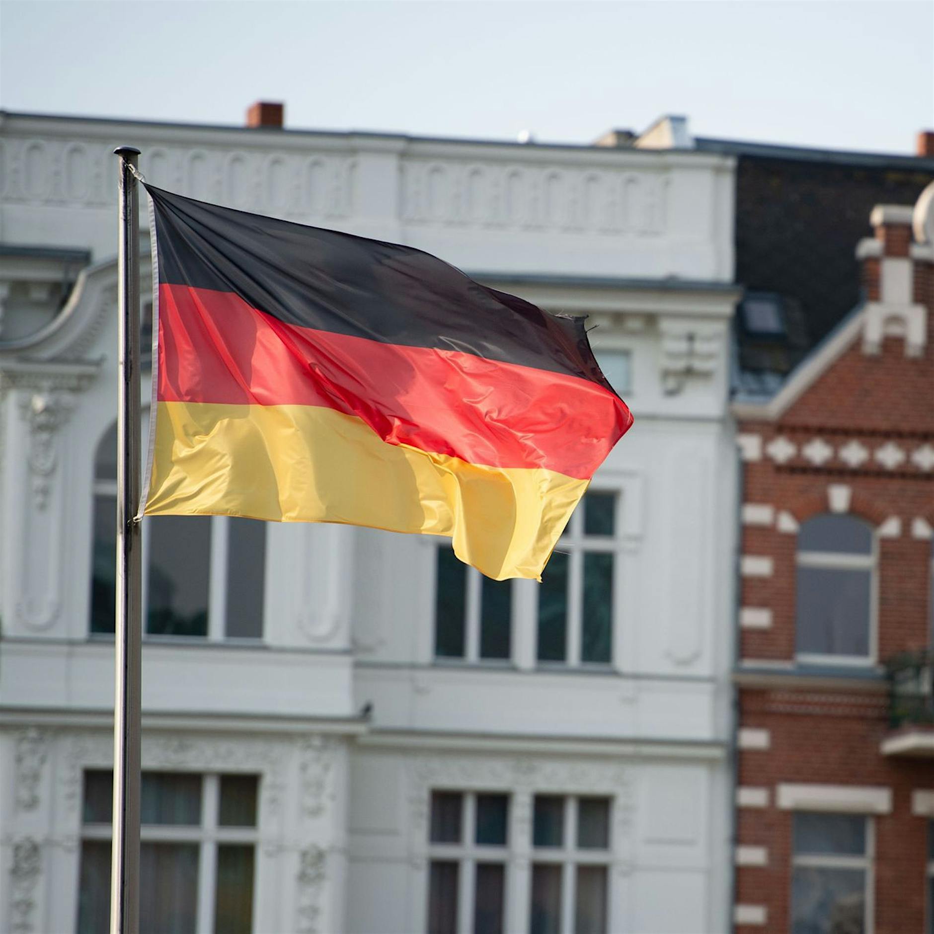 Bevölkerung in Deutschland wieder leicht gewachsen