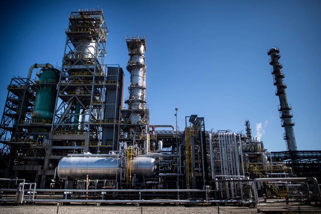 Um die Ukraine zu versorgen: Slowakei will Druschba-Pipeline umbauen