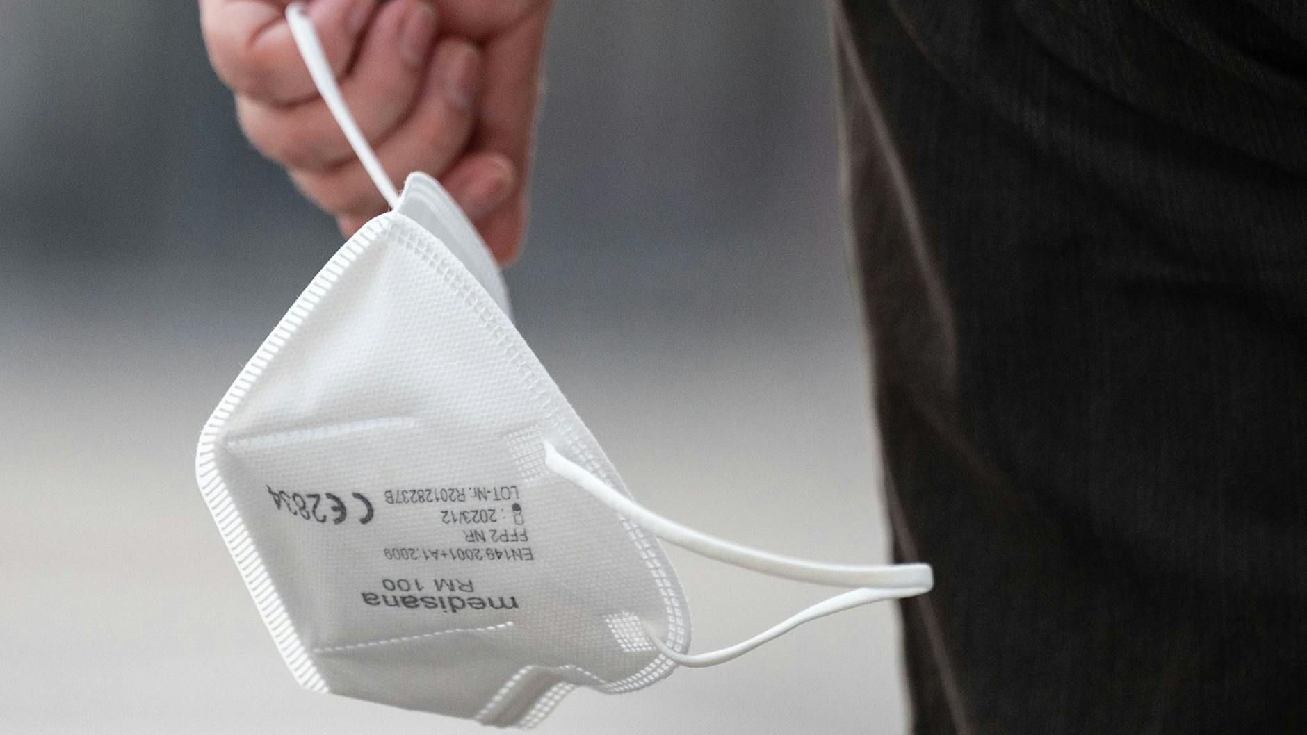 Steht im Herbst eine erneute Corona-Welle bevor? Vier Bundesländer wollen schon jetzt die gesetzlichen Voraussetzungen für schärfere Schutzmaßnahmen schaffen.