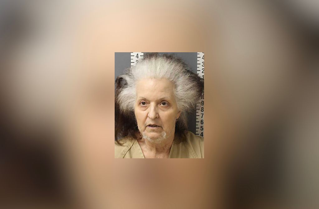 Image - Diese Frau (66) soll ihren Ehemann getötet und verbrannt haben