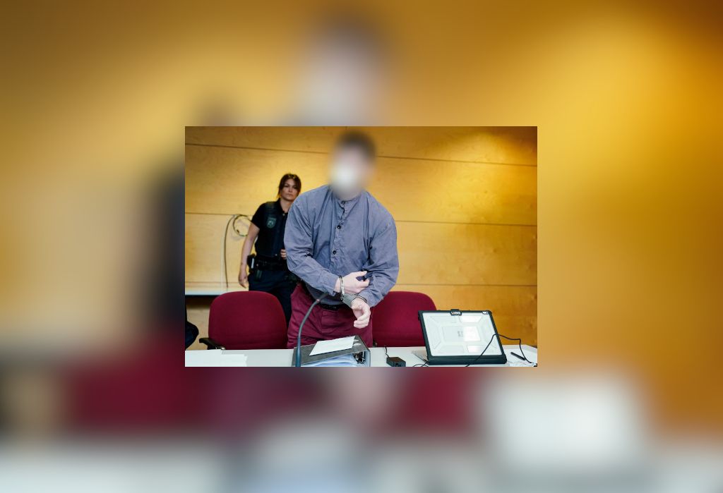 Image - Polizistenmorde von Kusel: Angeklagter will aus Notwehr geschossen haben