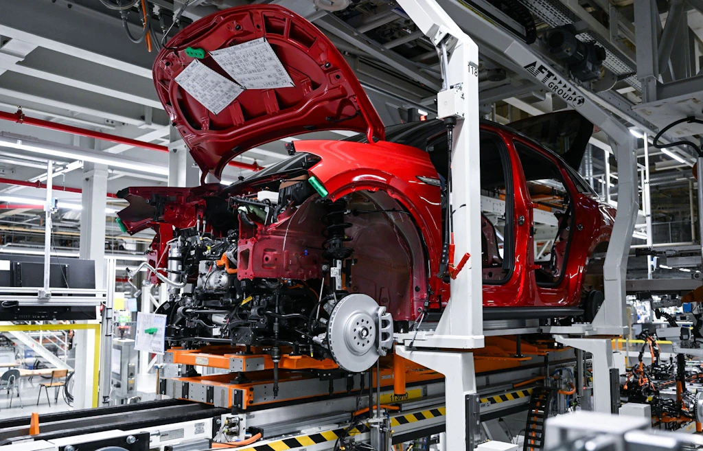 Bundesregierung streitet über Kaufprämien für Elektroautos