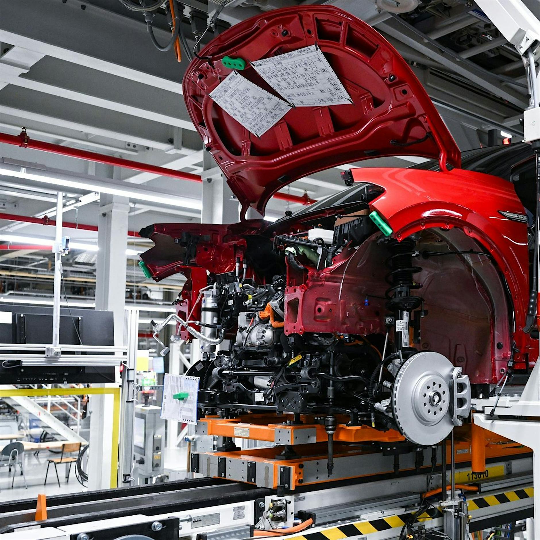 Bundesregierung streitet über Kaufprämien für Elektroautos