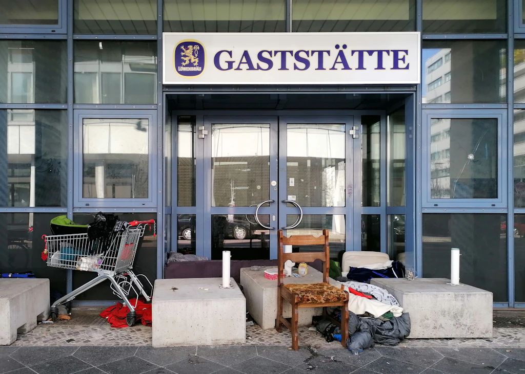 Corona, Ukraine, Inflation: So viele Berliner sind pleite
