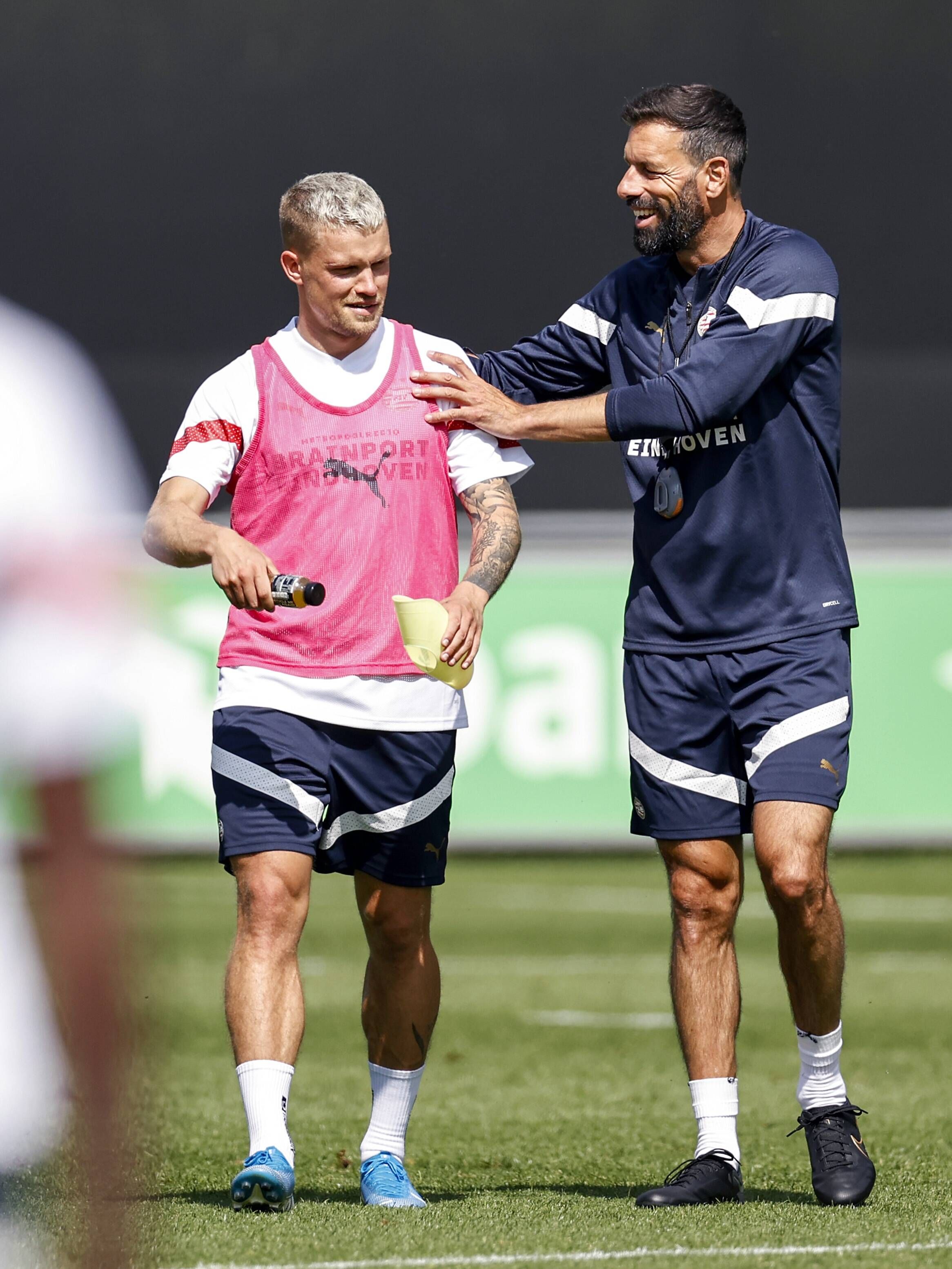 Image - PSV Eindhoven lehnt erstes Angebot für Philipp Max ab! Legt der 1. FC Union nach, oder zieht Oliver Ruhnert die Bastian-Oczipka-Karte?