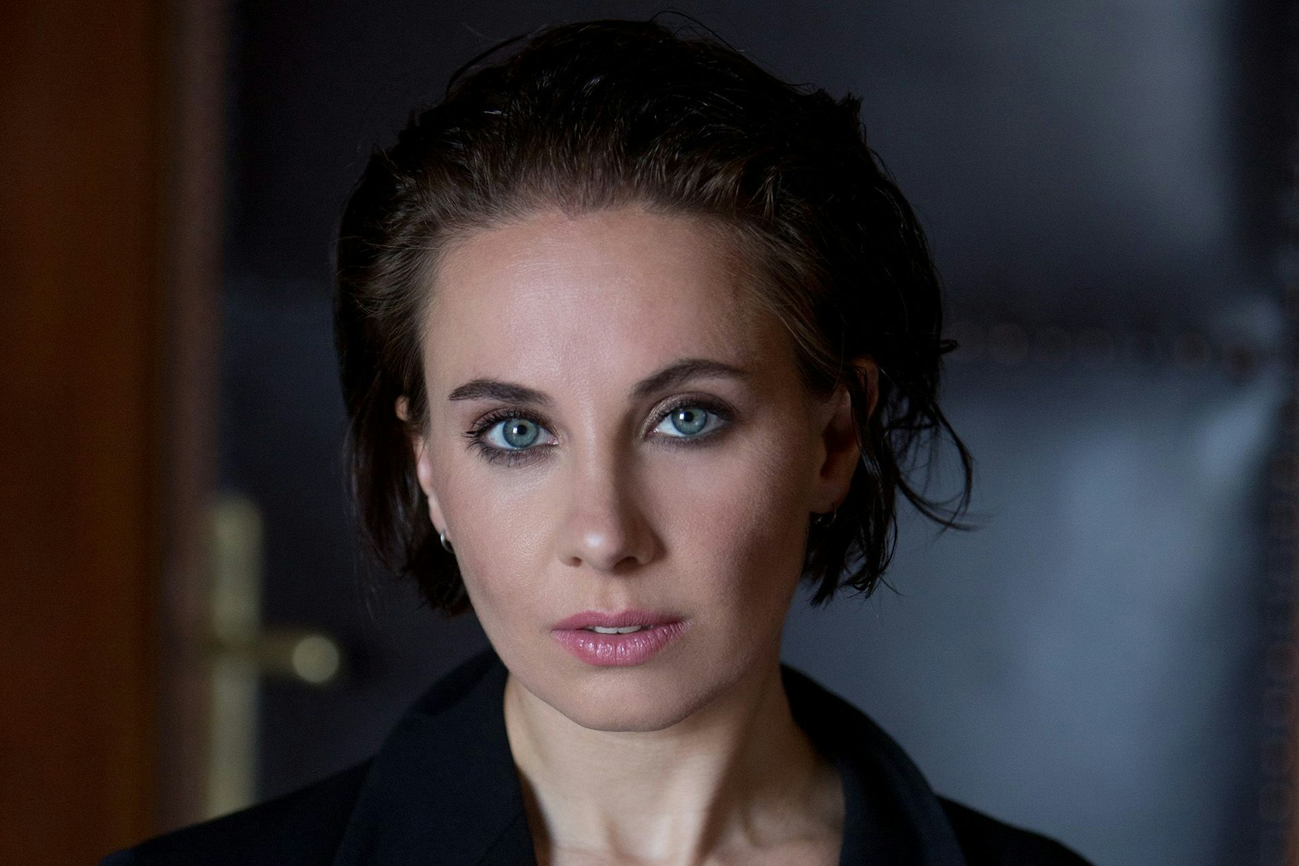 Mit dem Begriff „westliche Werte“ hatte unsere Autorin immer ein Problem - wegen des Attributs „westlich“.