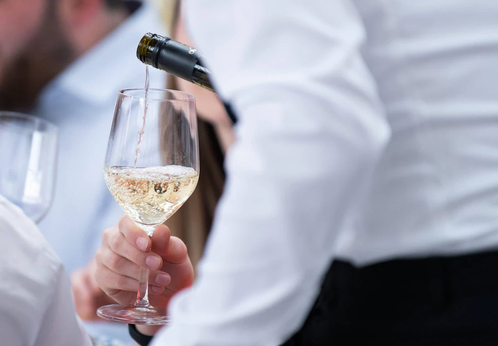 Marzahn meets Mosel: Berlins neues, hippes Weinfest findet am Sonntag statt