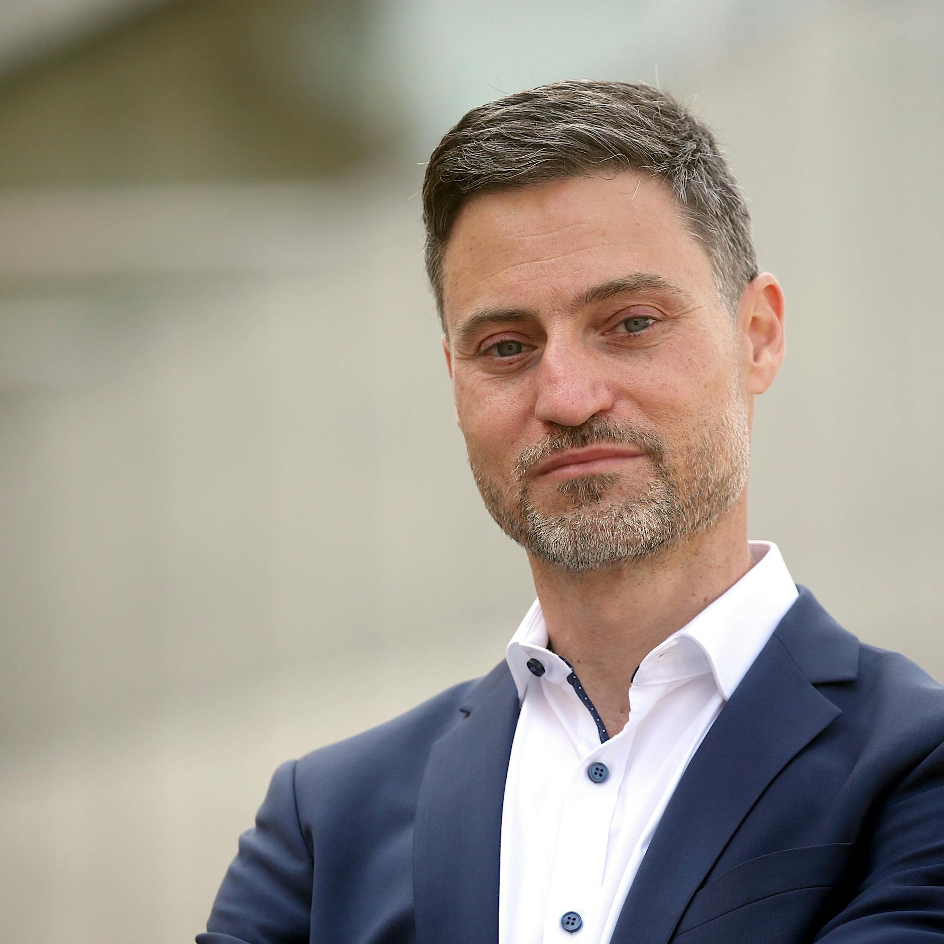 Meron Mendel: „Die Documenta-Leitung hat eine neokoloniale Haltung“