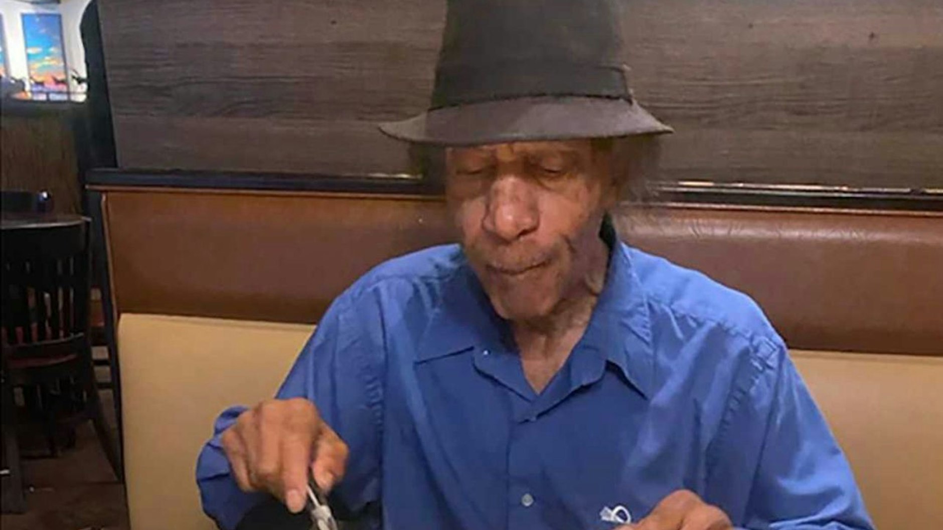 Carmen Henderson (84): Er war mit seiner Frau rund 30 Jahre verheiratet. Sie soll ihn ermordet haben.