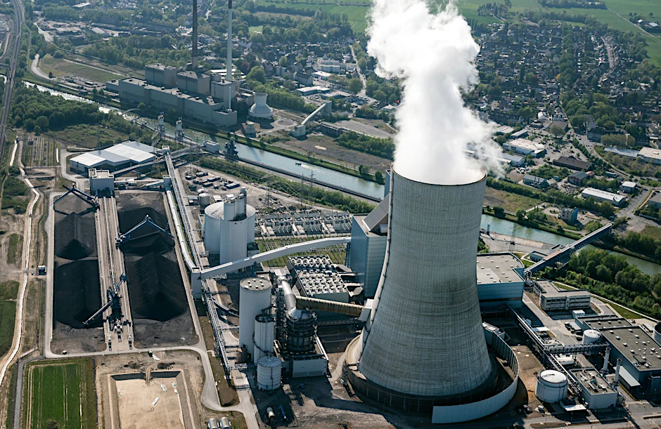 In Deutschland soll aufgrund der gedrosselten Gaslieferungen aus Russland die Zahl der Kohlekraftwerke in Reserve steigen.
