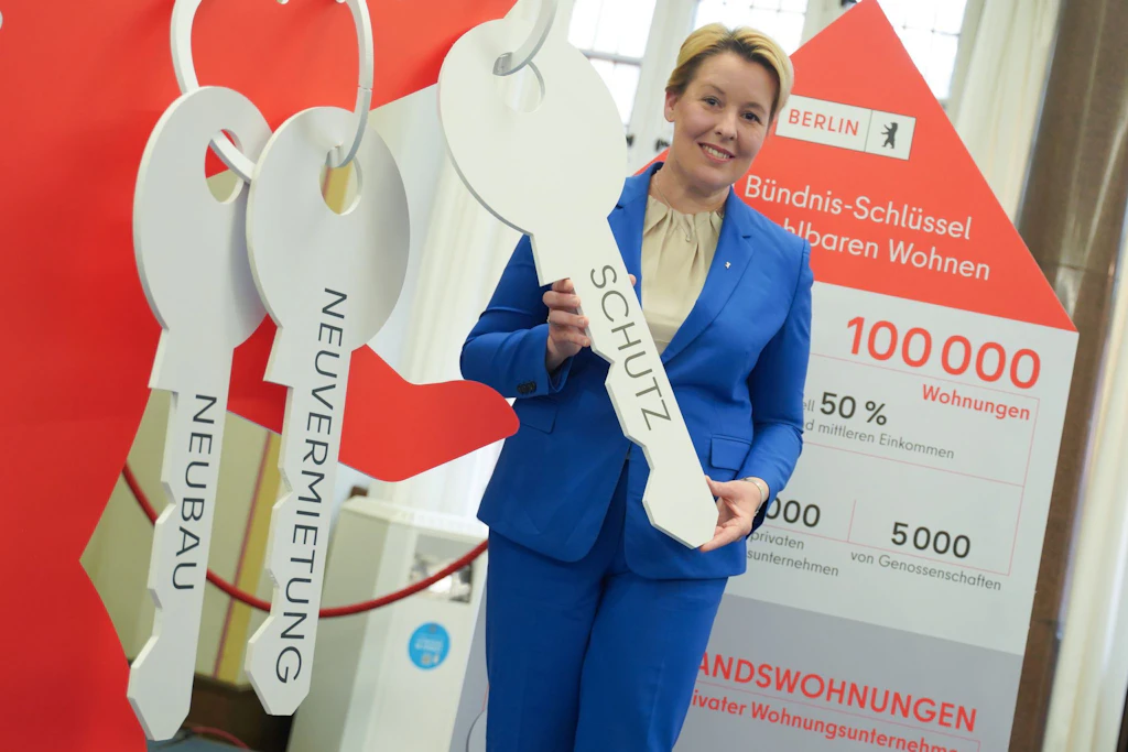 Berliner Mieten-Bündnis: Wer hat wirklich was davon?