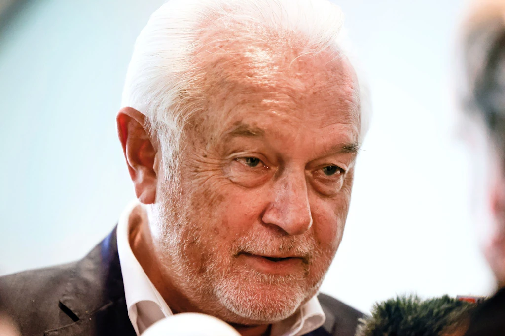Kubicki will Weiterbetrieb der Atomkraftwerke für fünf Jahre