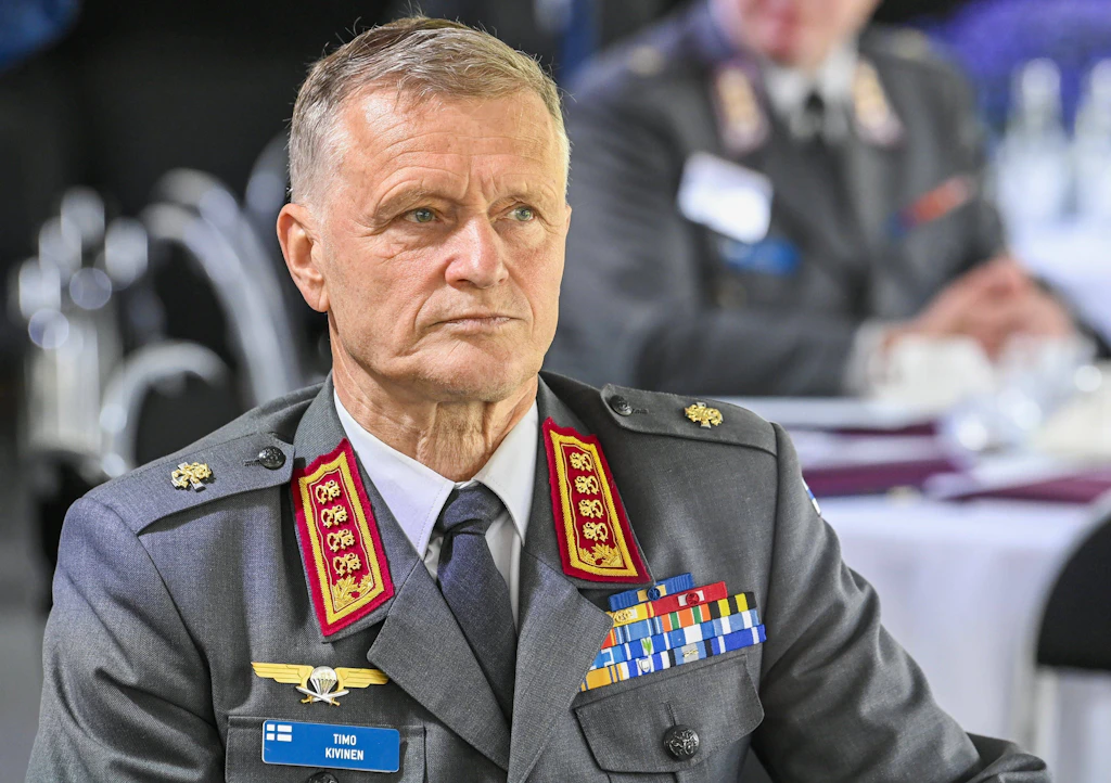 Finnland macht Kampfansage an den Kreml