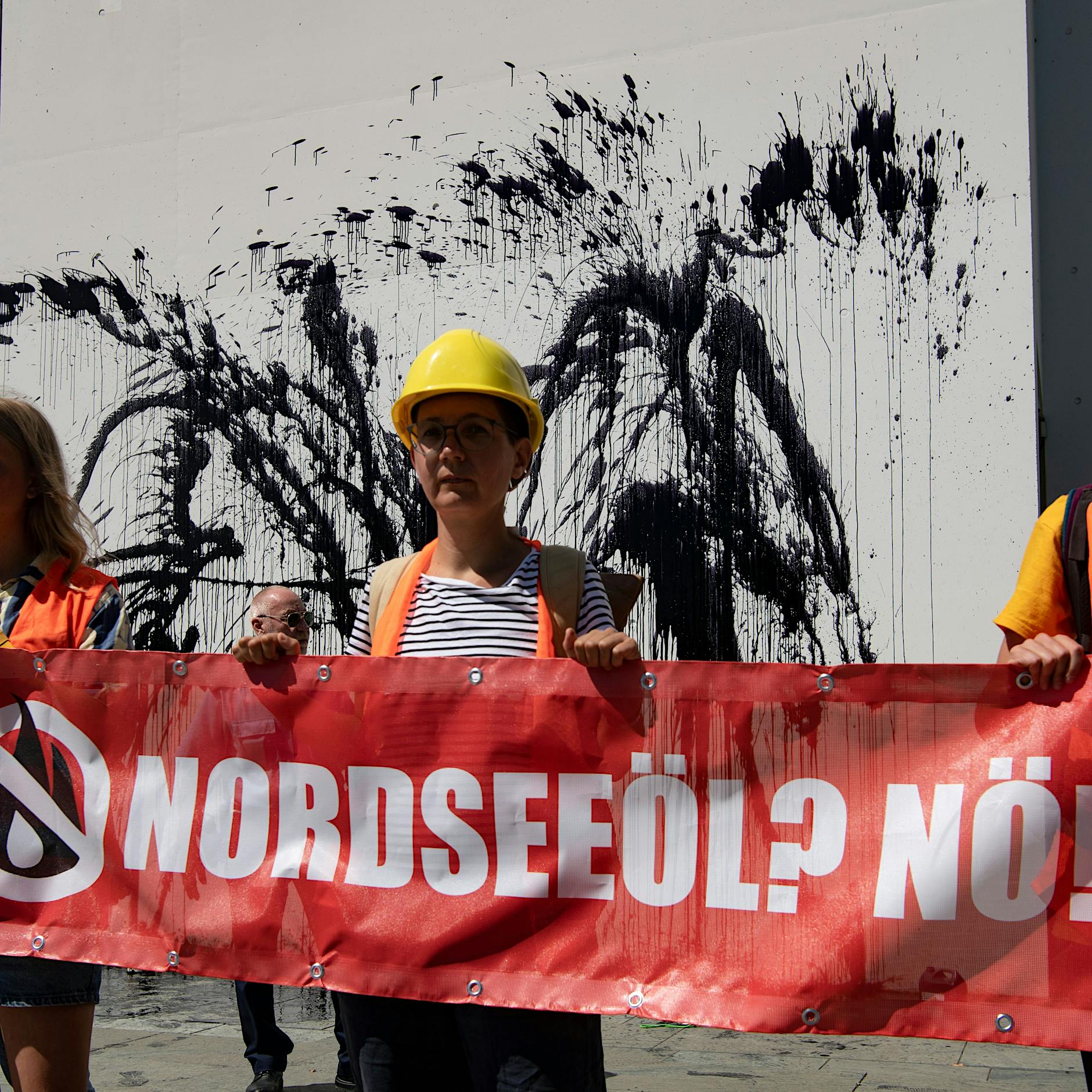 Autobahnblockaden: Rund 600 Anzeigen, noch keine einzige Anklage